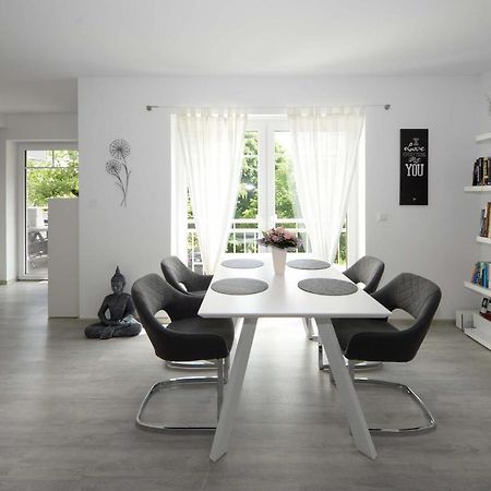 Staycozy Bike&Ski Apartments, Barrierefrei, Free Wifi, Erdgeschoss Winterberg Exteriör bild