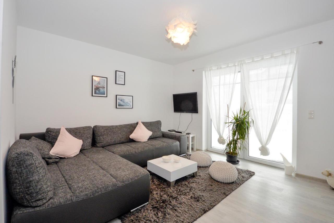 Staycozy Bike&Ski Apartments, Barrierefrei, Free Wifi, Erdgeschoss Winterberg Exteriör bild