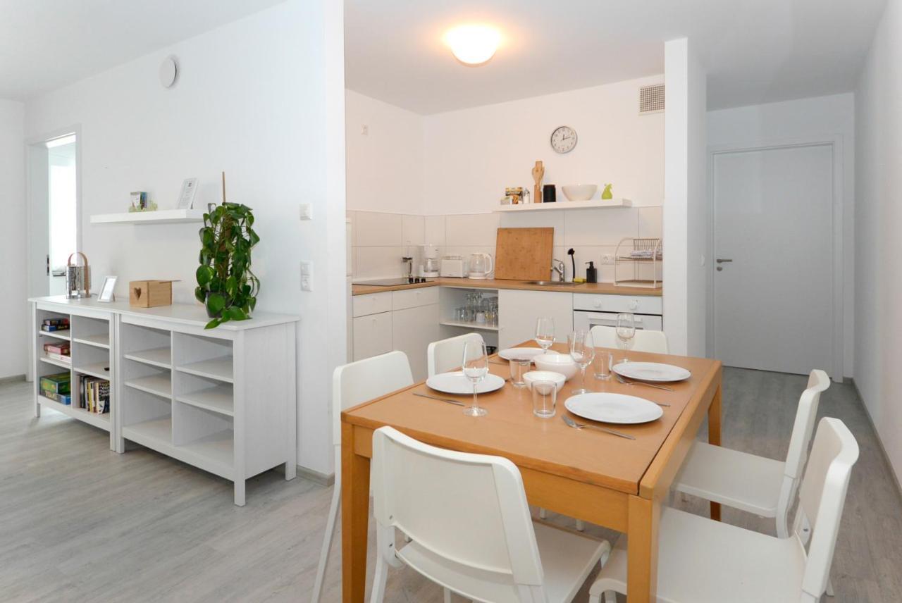 Staycozy Bike&Ski Apartments, Barrierefrei, Free Wifi, Erdgeschoss Winterberg Exteriör bild