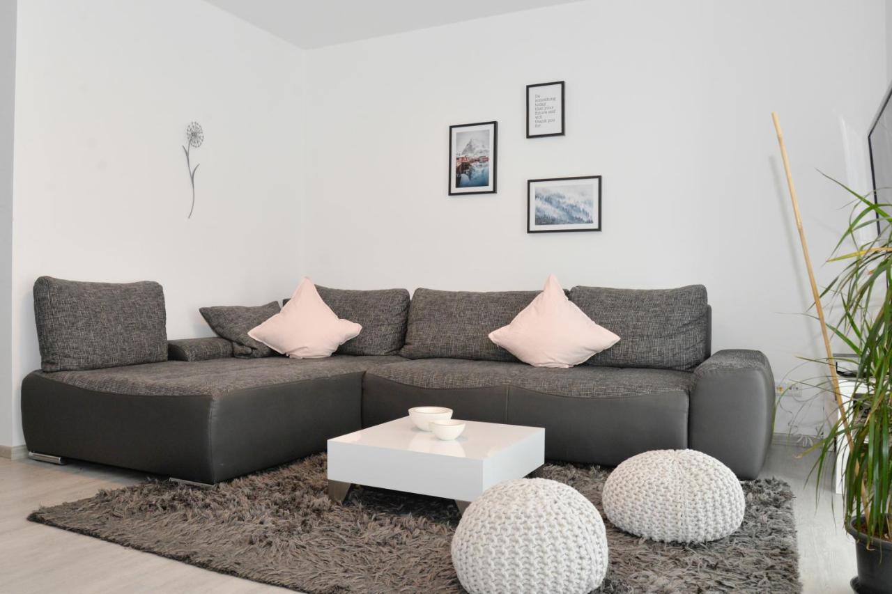 Staycozy Bike&Ski Apartments, Barrierefrei, Free Wifi, Erdgeschoss Winterberg Exteriör bild