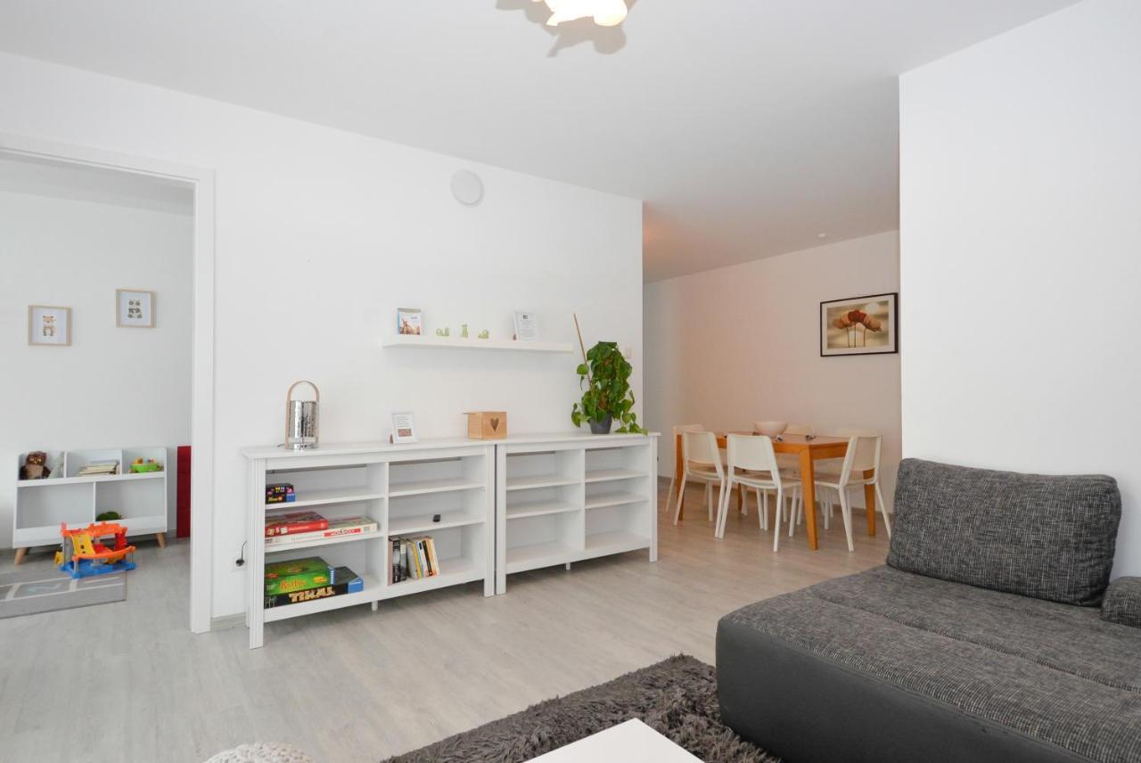 Staycozy Bike&Ski Apartments, Barrierefrei, Free Wifi, Erdgeschoss Winterberg Exteriör bild