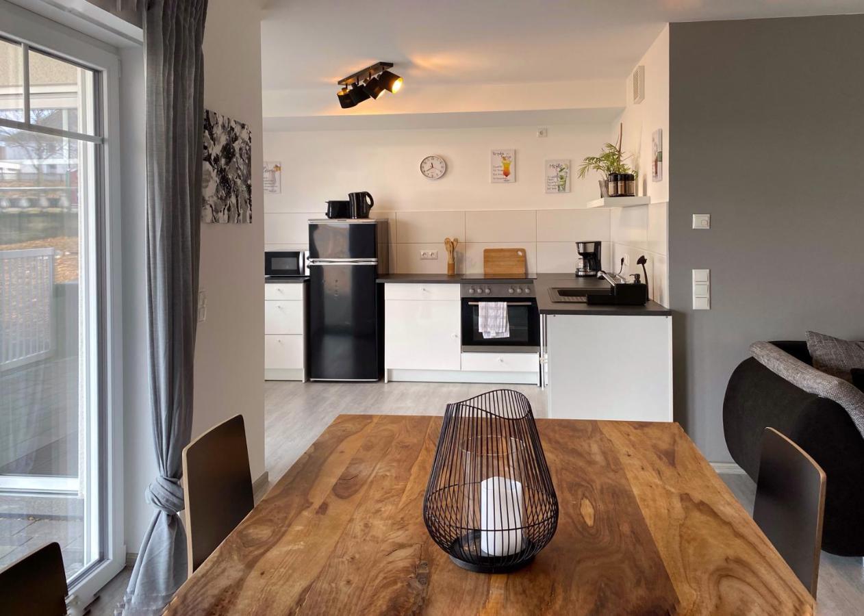 Staycozy Bike&Ski Apartments, Barrierefrei, Free Wifi, Erdgeschoss Winterberg Exteriör bild