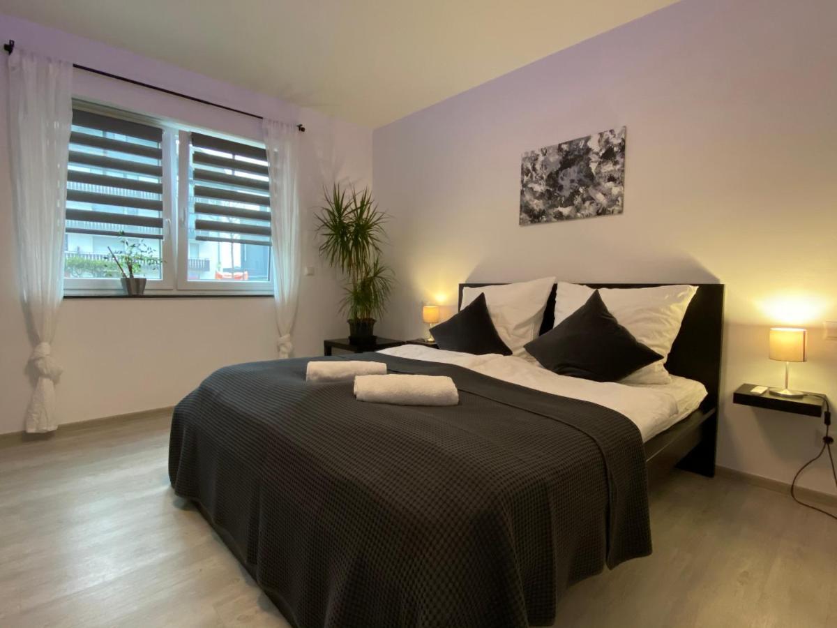 Staycozy Bike&Ski Apartments, Barrierefrei, Free Wifi, Erdgeschoss Winterberg Exteriör bild