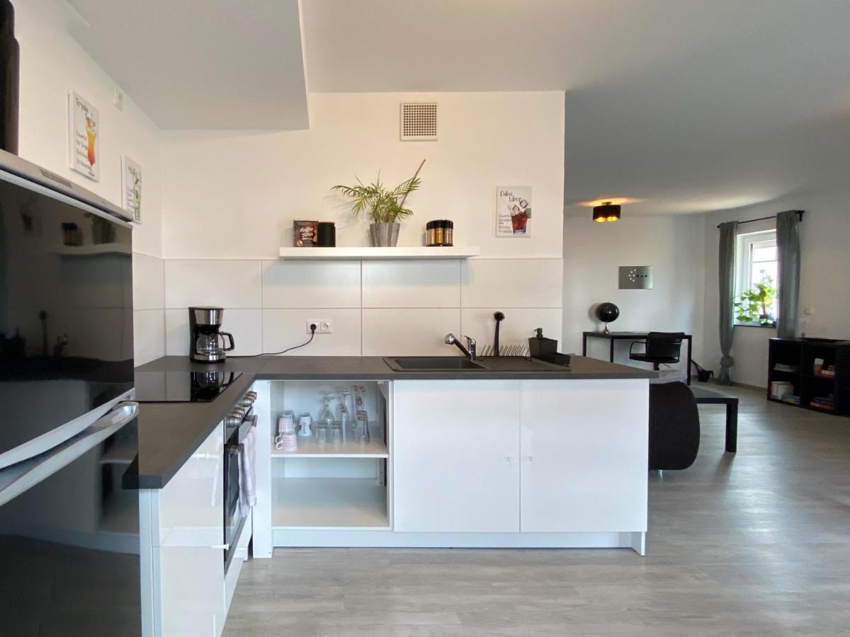 Staycozy Bike&Ski Apartments, Barrierefrei, Free Wifi, Erdgeschoss Winterberg Exteriör bild