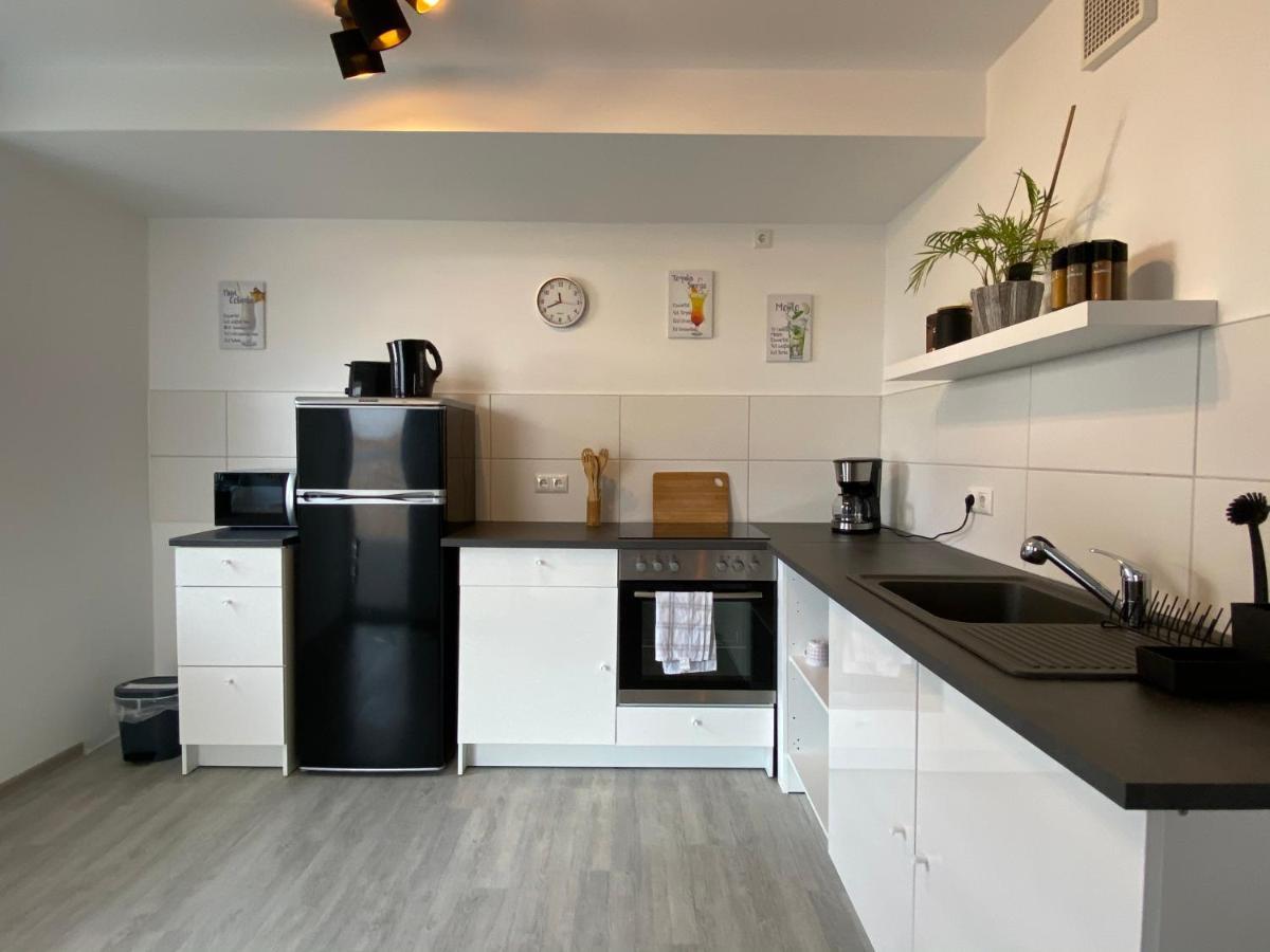 Staycozy Bike&Ski Apartments, Barrierefrei, Free Wifi, Erdgeschoss Winterberg Exteriör bild