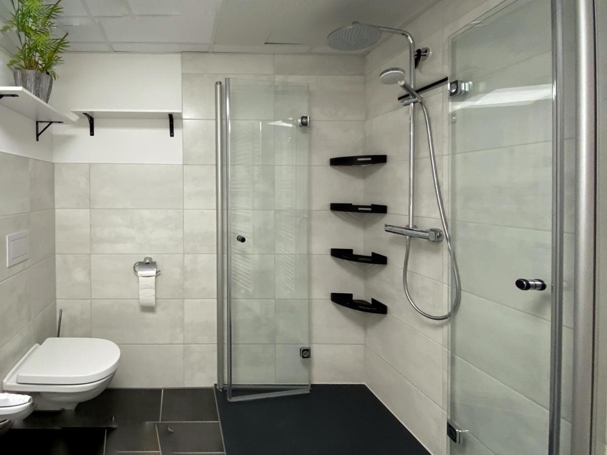 Staycozy Bike&Ski Apartments, Barrierefrei, Free Wifi, Erdgeschoss Winterberg Exteriör bild