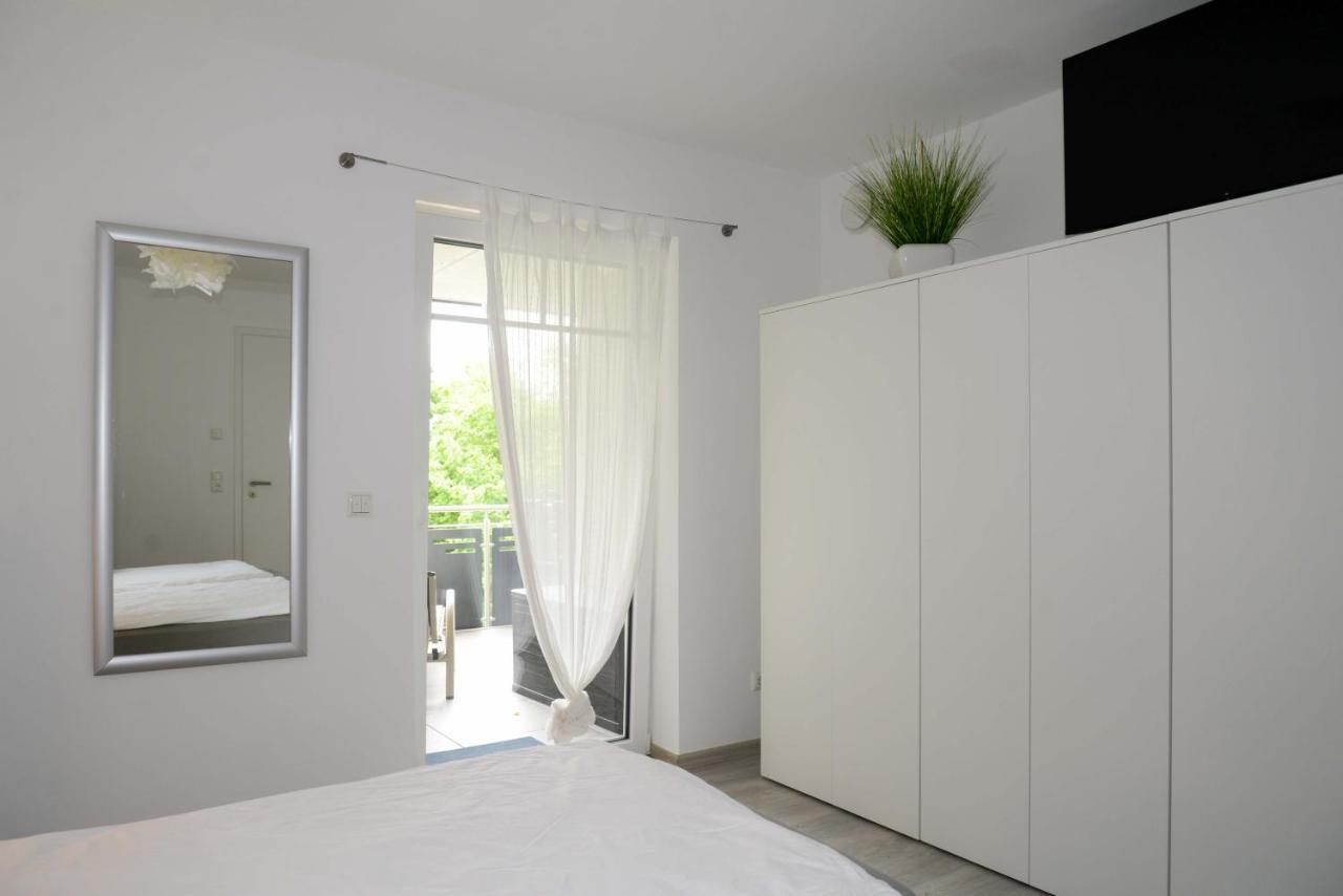 Staycozy Bike&Ski Apartments, Barrierefrei, Free Wifi, Erdgeschoss Winterberg Exteriör bild