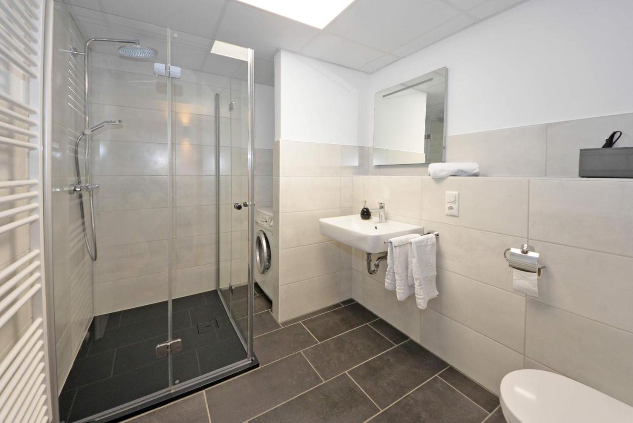 Staycozy Bike&Ski Apartments, Barrierefrei, Free Wifi, Erdgeschoss Winterberg Exteriör bild