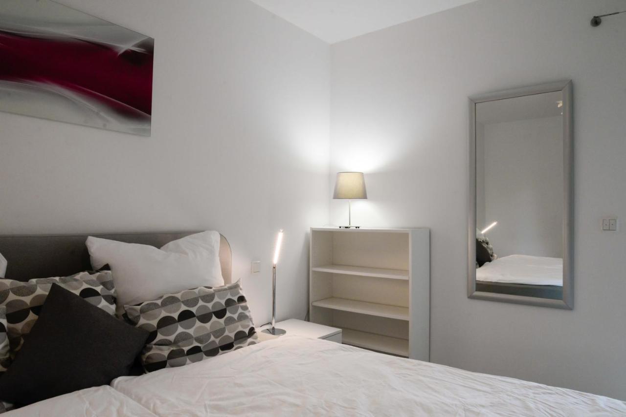 Staycozy Bike&Ski Apartments, Barrierefrei, Free Wifi, Erdgeschoss Winterberg Exteriör bild
