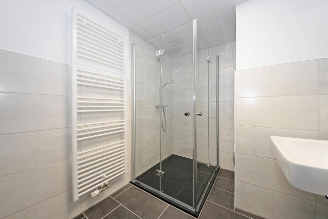 Staycozy Bike&Ski Apartments, Barrierefrei, Free Wifi, Erdgeschoss Winterberg Exteriör bild